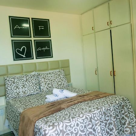 Ferienwohnung Vista Pro Mar Maceió Exterior foto