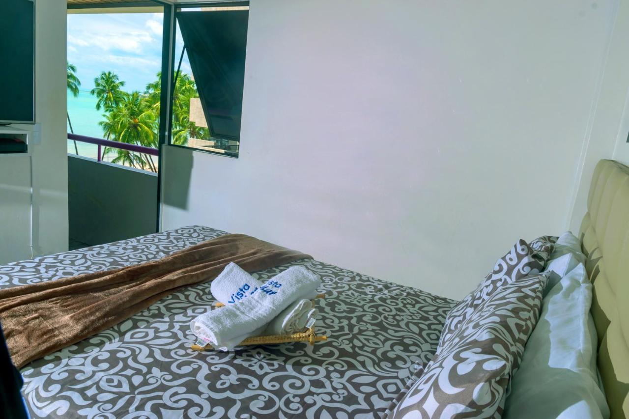 Ferienwohnung Vista Pro Mar Maceió Exterior foto