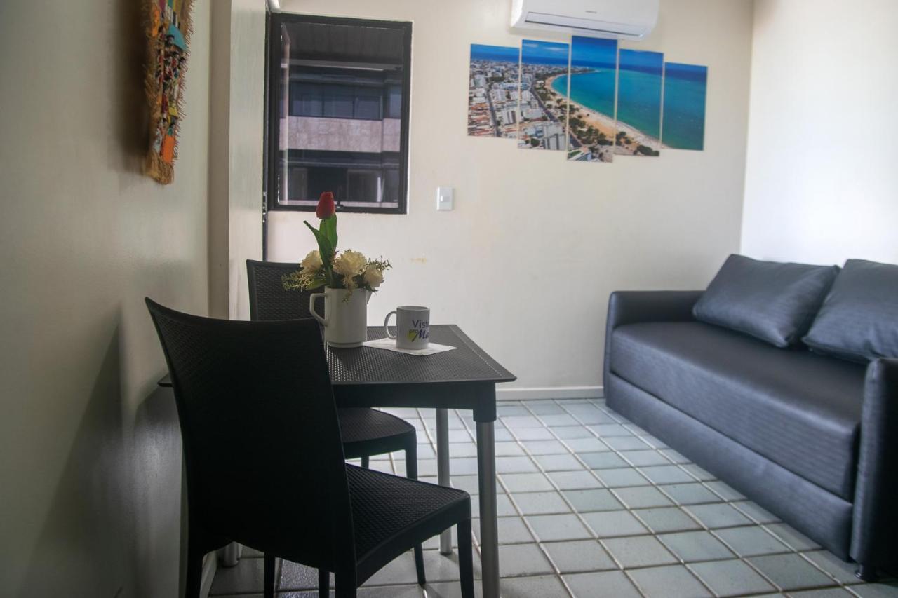 Ferienwohnung Vista Pro Mar Maceió Exterior foto