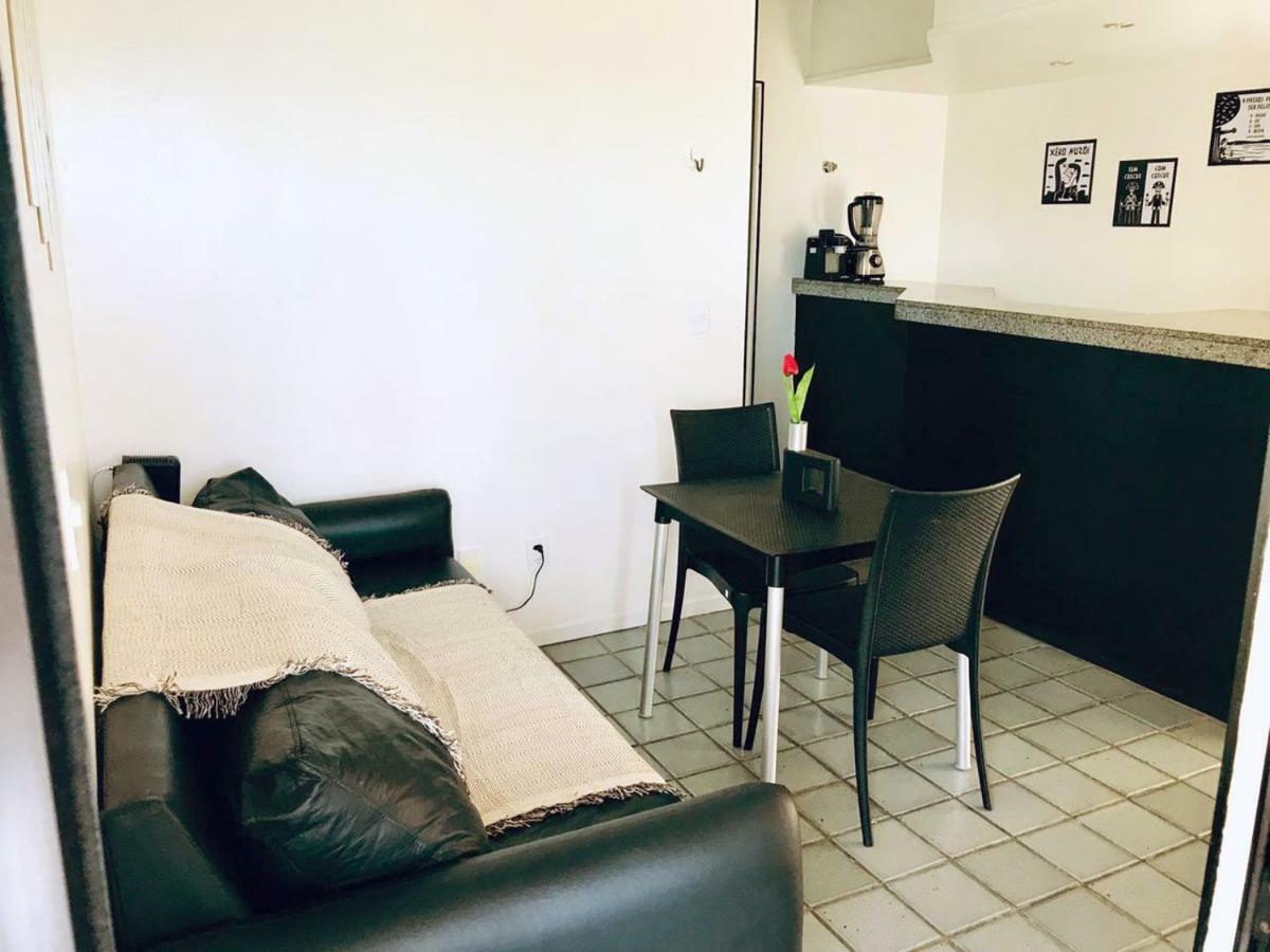 Ferienwohnung Vista Pro Mar Maceió Exterior foto