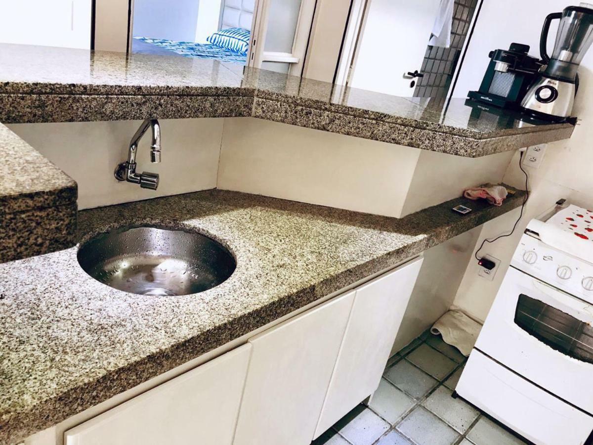 Ferienwohnung Vista Pro Mar Maceió Exterior foto