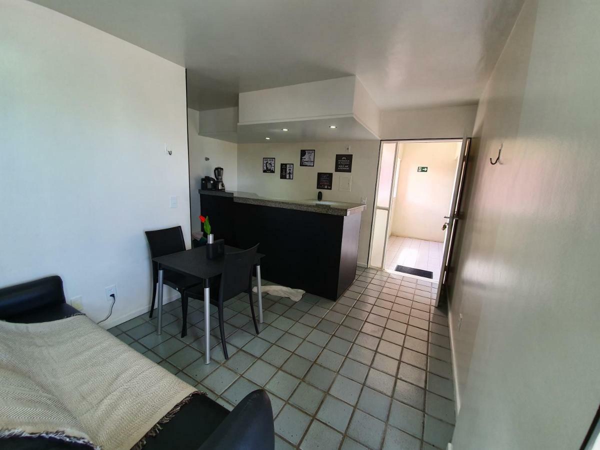 Ferienwohnung Vista Pro Mar Maceió Exterior foto
