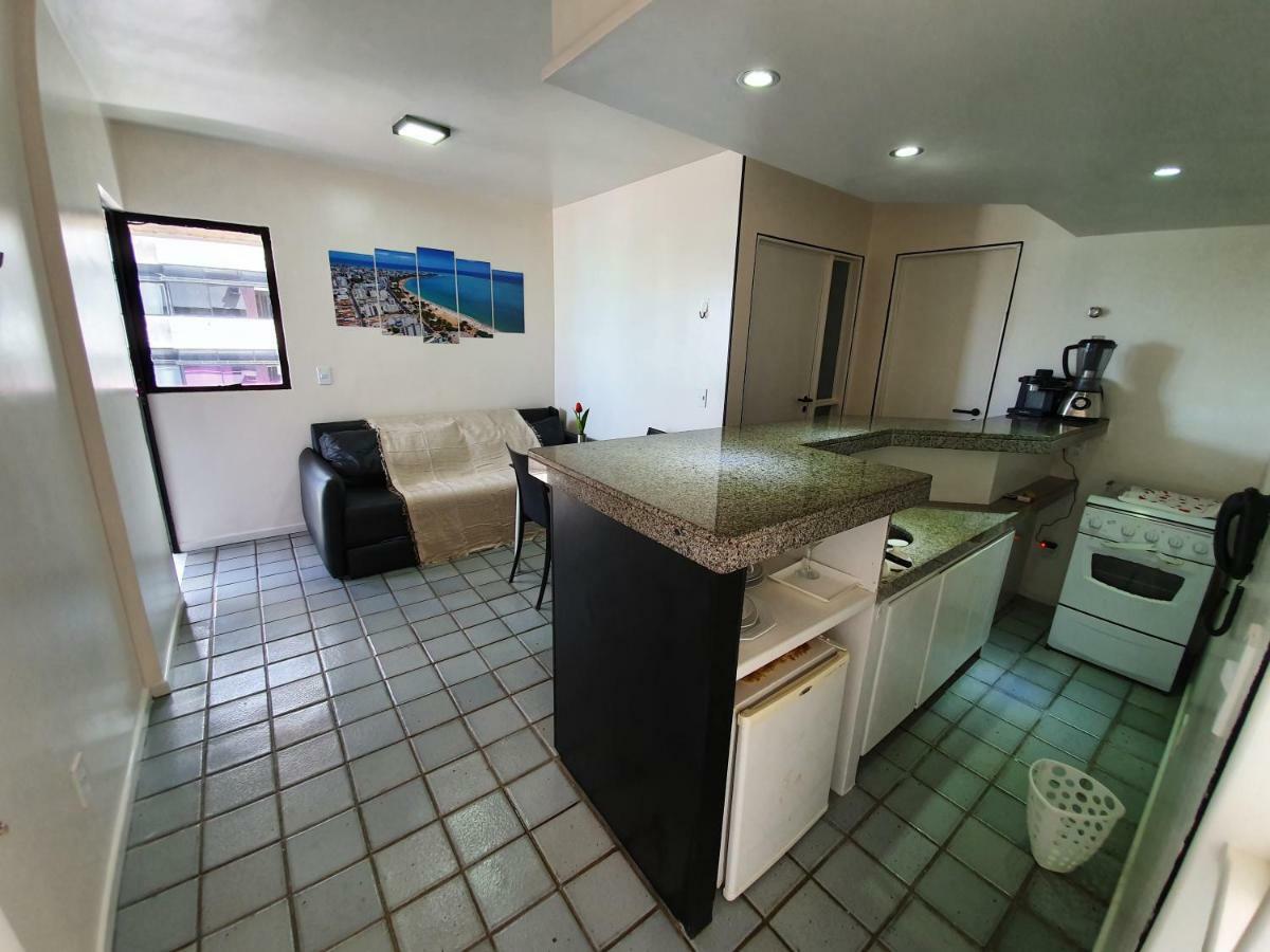 Ferienwohnung Vista Pro Mar Maceió Exterior foto